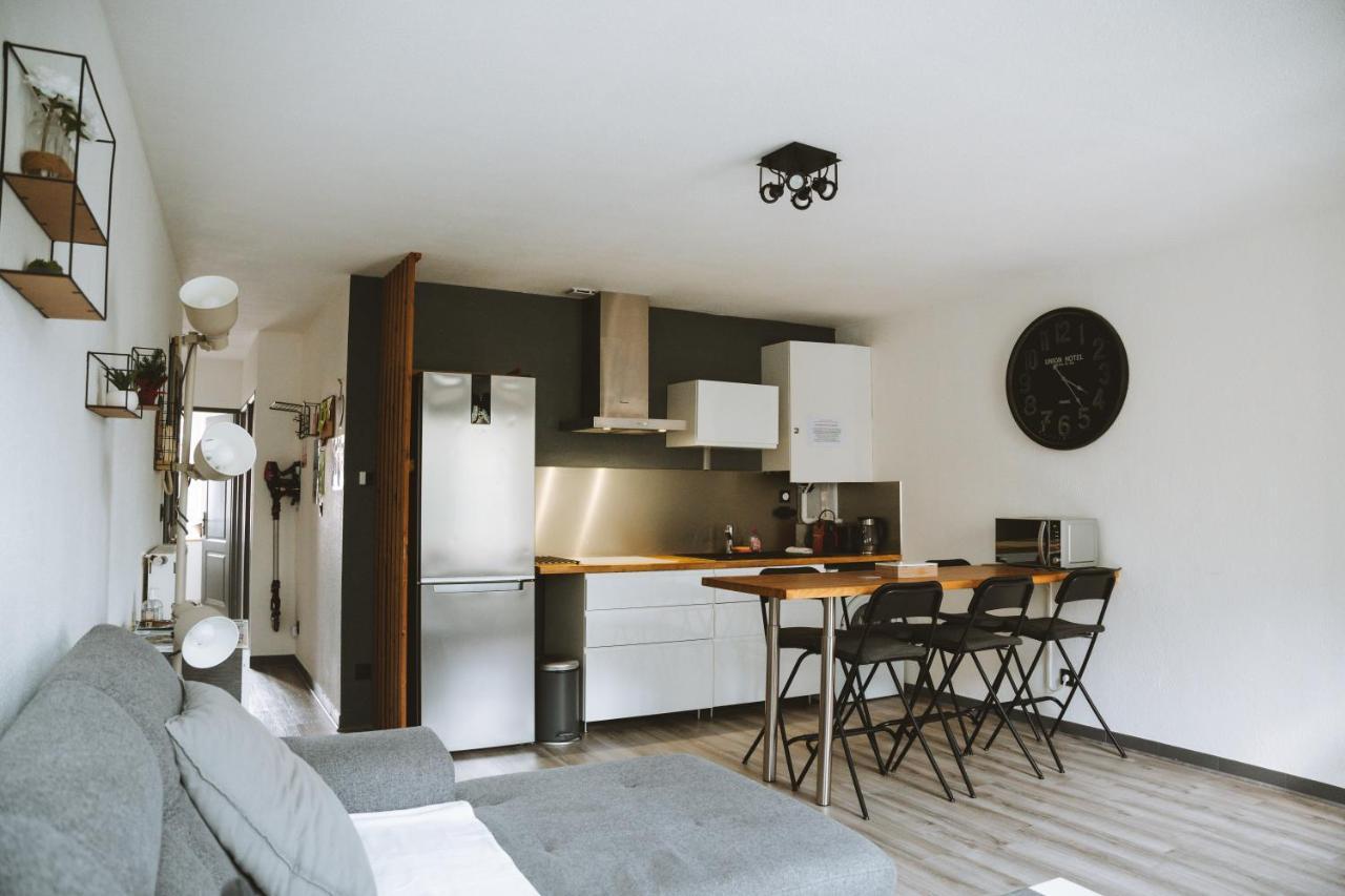 Le Dromardechois - Gite Meuble 6 Personnes Tournon Sur Rhone - Ecolodgite Zewnętrze zdjęcie