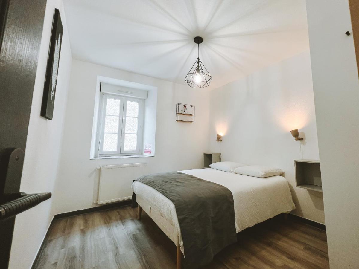 Le Dromardechois - Gite Meuble 6 Personnes Tournon Sur Rhone - Ecolodgite Zewnętrze zdjęcie