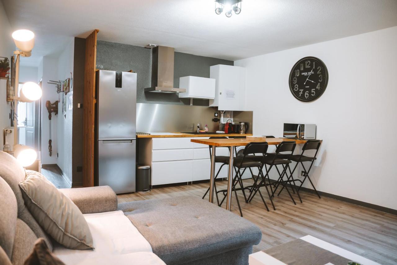 Le Dromardechois - Gite Meuble 6 Personnes Tournon Sur Rhone - Ecolodgite Zewnętrze zdjęcie